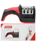 heksa grup Profesyonel Bıçak Bileyici - 1