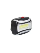 Panther Kafa Feneri Lambasi Led Pilli C.O.B. Led Pt-5018 - 3