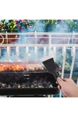 Buffer ® Mangal BBQ Temizlik Fırçası - 4