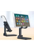 LAMFER Portatif Masaüstü Telefon Tablet Tutucu - 2