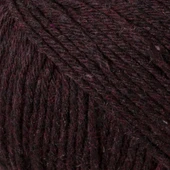 La Mia Just Wool Mürdüm El Örgü İpi - LT009 - 33835 thumbnail 2