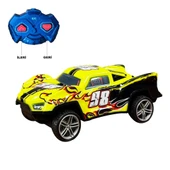 14 cm Uzaktan Kumandalı Mini OFF Road 4425 - 2