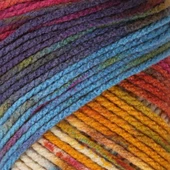 Loren Happy Ebruli El Örgü İpi - RH001 - 34286 thumbnail 2