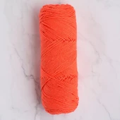 La Mia Baby Cotton Nar Çiceği El Örgü İpi - L038 - 33643 thumbnail 3