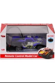 14 cm Uzaktan Kumandalı Mini OFF Road 4425 - 6