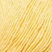 Loren Natural Baby Sarı El Örgü İpi - R086 - 33942 thumbnail 2