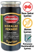 Soğuk Sıkım Kozalak Pekmezi 620g - 1