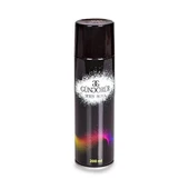 Güngörür Sprey Boya 200 Ml Mat Siyah Genel Amaçlı Sprey Boya - 5