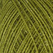 Loren Silver Yeşil El Örgü İpi - RS0044 - 34100 thumbnail 2