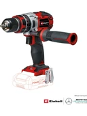 Einhell TP-CD 18 Li-i BL - Solo, Akülü Darbeli Vidalama (Akü ve şarj cihazı dahil değildir) - 1