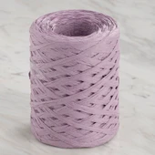 Loren Natural Raffia 90 gr Lila Kağıt İp - 38 thumbnail 1