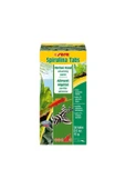 Sera Spirulina Nature Tablet Balık Yemi 24 Tablet - 1
