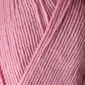 La Mia Baby Boom Gül Kurusu El Örgü İpi - 1763 - 34112 thumbnail 2