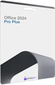 Microsoft Office 2024 Pro Plus Dijital Lisans Anahtarı - 3