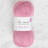 La Mia Baby Boom Gül Kurusu El Örgü İpi - 1763 - 34112 thumbnail 1