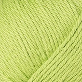 La Mia Pastel Cotton Fıstık Yeşili El Örgü İpi - L186 - 33960 thumbnail 2