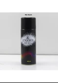 Güngörür Sprey Boya 400 Ml Mat Siyah Genel Amaçlı Sprey Boya - 4