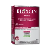 Bioxcin Forte Tüm Saçlar İçin Dökülme Karşıtı Şampuan 300 ml - 1