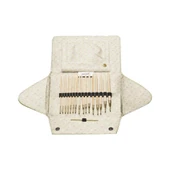 Addi Click Bamboo Değiştirilebilir Bambu Misinalı thumbnail 3