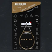 Addi Click Basic 60 Cm Uyumlu Ara Bağlantı Misinas - 1