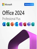 Microsoft Office 2024 Pro Plus Dijital Lisans Anahtarı - 2