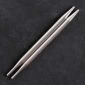 Addi Click Basic 7mm Misinalı Şiş Ucu - 656-2 - 2