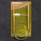 Addi Olive Wood 5 mm 60 cm Zeytin Ağacı Misinalı Ö thumbnail 1