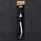 Addi Swing Mini No:22 0,5mm 16cm Ergonomik Dantel thumbnail 1