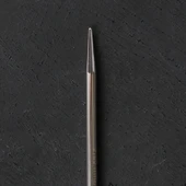 Addi CrasyTrio 3 lü 5 Mm 21 Cm Misinalı Çorap Şişi - 4