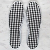 Loren Espadril / Ayakkabı Tabanı Plastik 40 Numara - 1