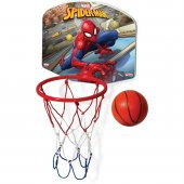 Dede Spiderman Küçük Pota - 1
