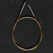 Addi Click Basic 60 Cm Uyumlu Ara Bağlantı Misinas - 2