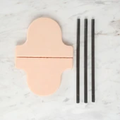 Loren Crafts Kolay Örgü Aparatı thumbnail 3