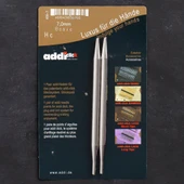 Addi Click Basic 7mm Misinalı Şiş Ucu - 656-2 - 1