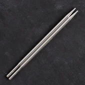 Addi Click Lace 4,5mm Değiştirilebilir Uzun Uçlu D thumbnail 2