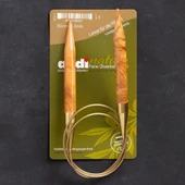 Addi Olive Wood 12 mm 80 cm Zeytin Ağacı Misinalı - 1