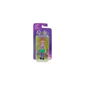 Polly Pocket ve Arkadaşları Serisi FWY19-HKV78 Lila - 1