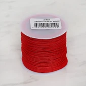 Loren Paraşüt İpi 50 mt Kırmızı - 1