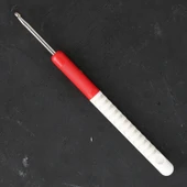 Addi 3,5 Mm 15 Cm Plastik Saplı Yün Tığ - 148-7 thumbnail 2