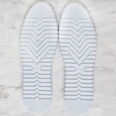 Loren Espadril / Ayakkabı Tabanı Plastik 40 Numara - 2