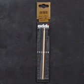 Addi Bambus 3,25mm 15cm Bambu Yün Tığ - 545-7 thumbnail 1