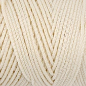 Loren Macrame Krem El Örgü İpi - RM 016 thumbnail 2