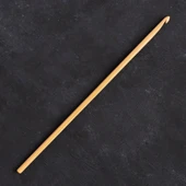 Addi Bambus 3,5mm 15cm Bambu Yün Tığ - 545-7 thumbnail 2