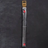 Addi 4,5mm 35cm Klasik Alüminyum Hızlı Örgü Şişi - thumbnail 1