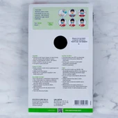 Loren 3 Adet Yıkanabilir Maske - 3