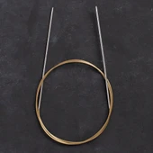 Addi 2mm 100cm Klasik Misinalı Şiş- 105-7 thumbnail 2