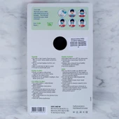 Loren 3 Adet Yıkanabilir Maske - 3