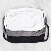 Loren Erkek Çocuklar için Yıkanabilir Maske 8 - 14 - 2