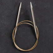 Addi 7mm 100cm Klasik Misinalı Şiş- 105-7 thumbnail 2