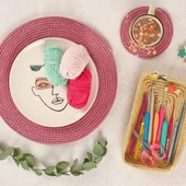 Loren Jüt Kordon İpi 50mt Kahverengi thumbnail 4